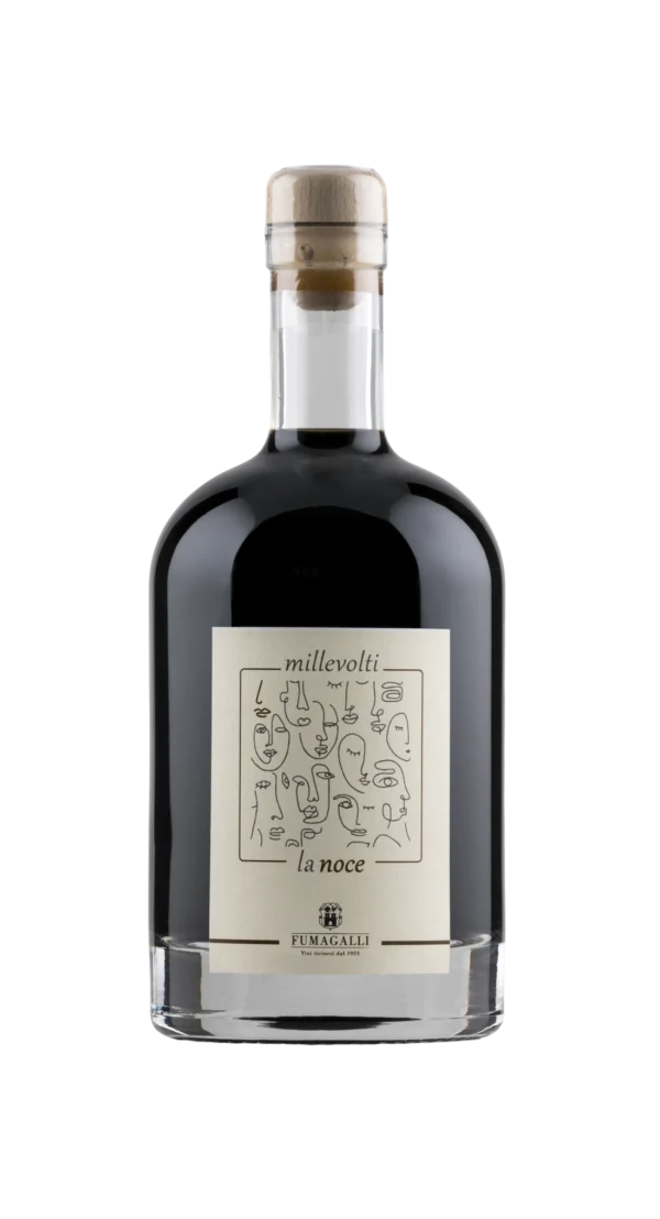 Millevolti La Noce liquore di noci 30% vol.